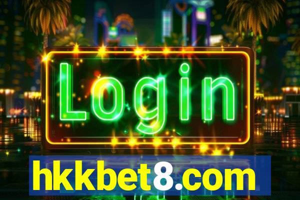 hkkbet8.com