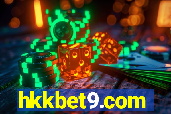 hkkbet9.com