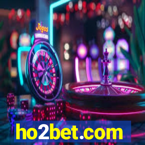 ho2bet.com