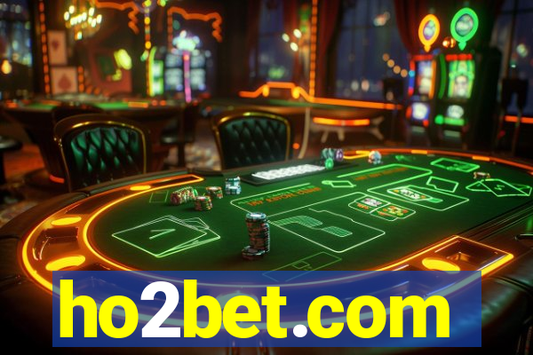 ho2bet.com