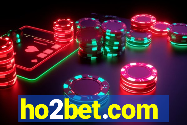 ho2bet.com