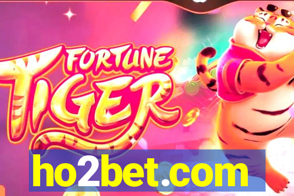 ho2bet.com