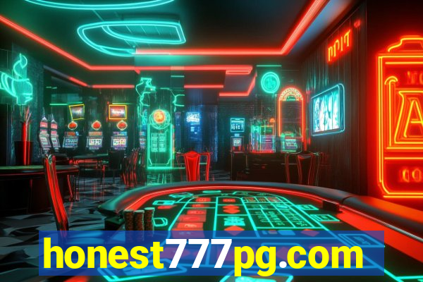 honest777pg.com