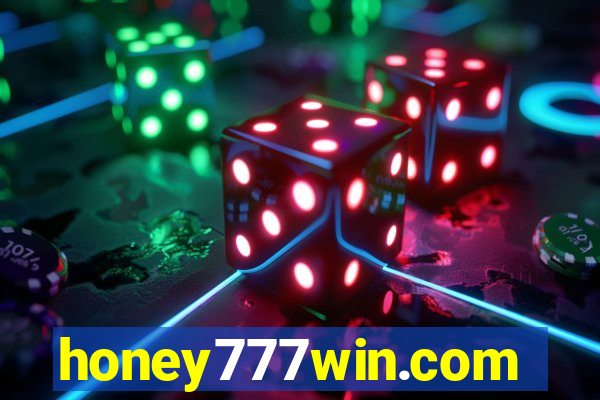 honey777win.com