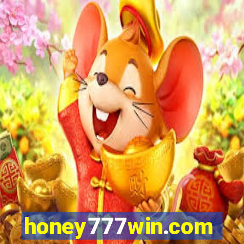 honey777win.com