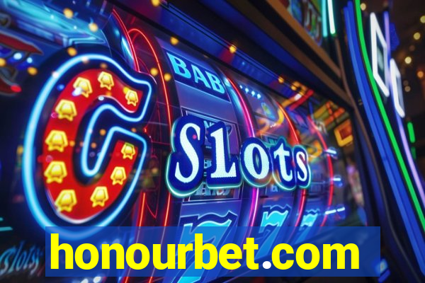 honourbet.com