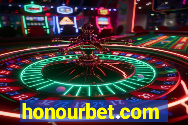 honourbet.com