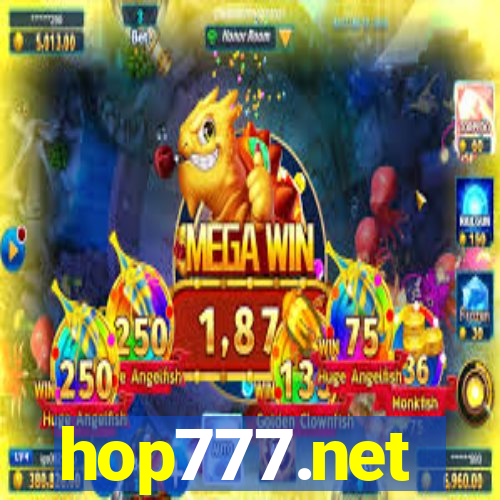 hop777.net