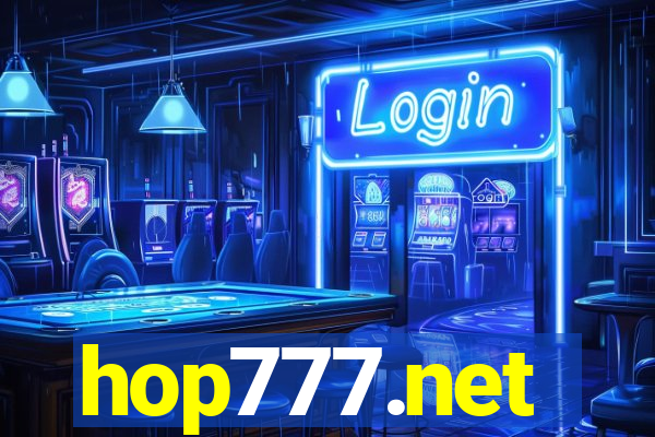 hop777.net