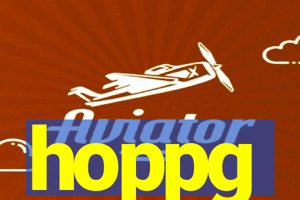 hoppg