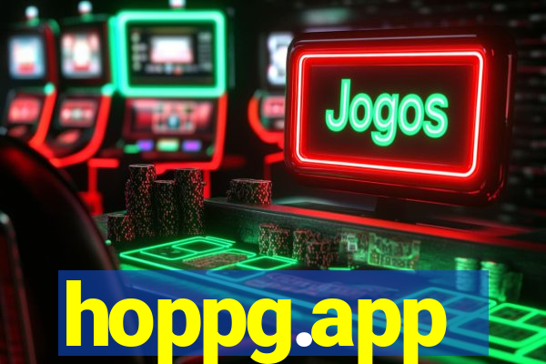 hoppg.app