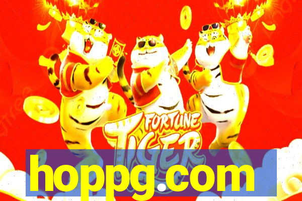 hoppg.com