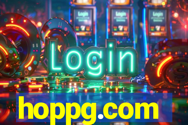 hoppg.com