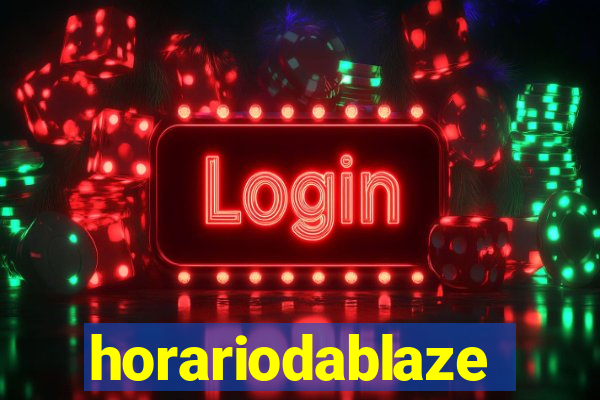 horariodablaze