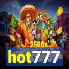 hot777