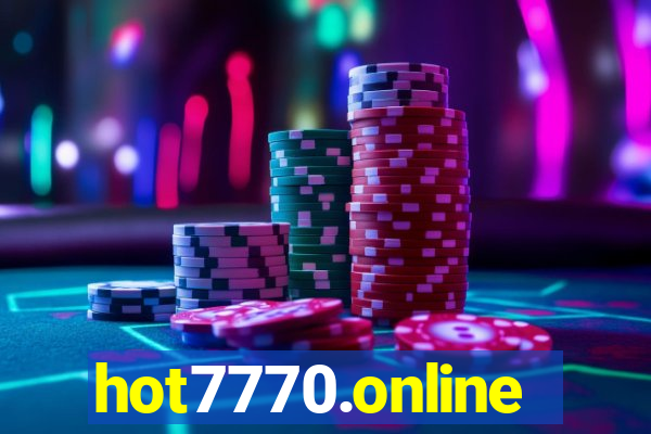 hot7770.online