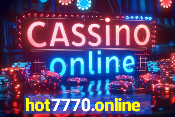 hot7770.online