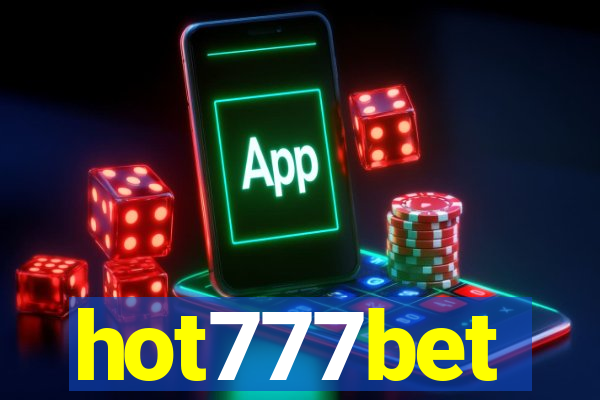 hot777bet