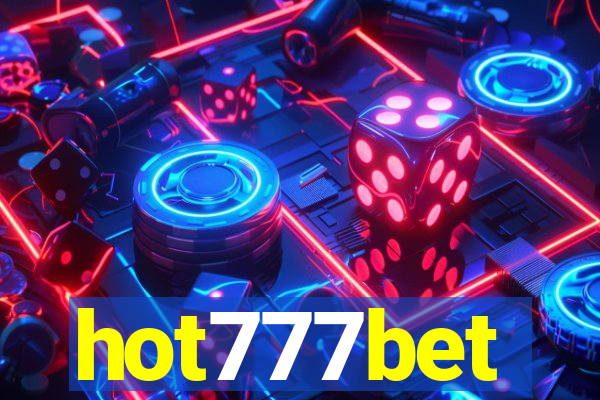 hot777bet