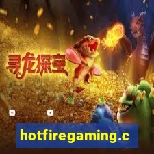 hotfiregaming.com