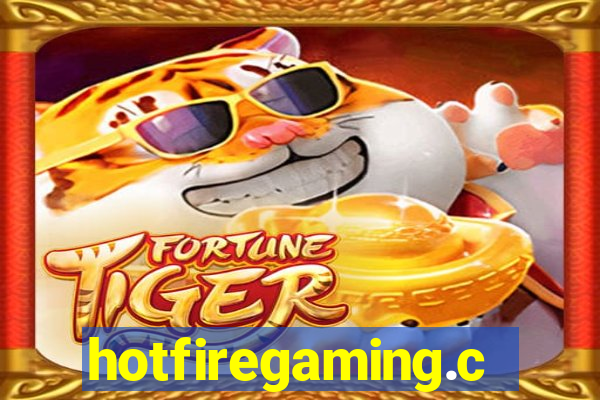 hotfiregaming.com