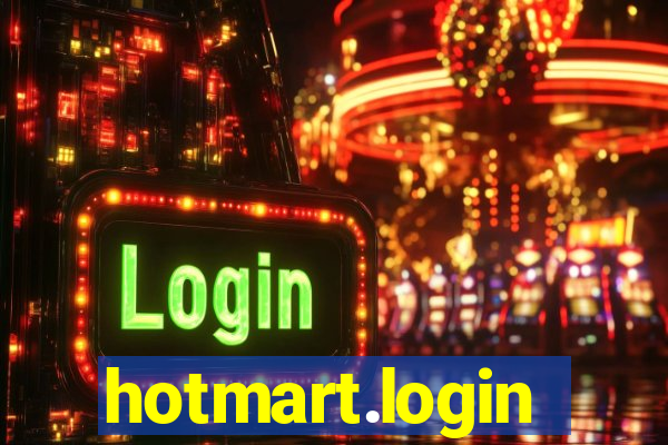 hotmart.login