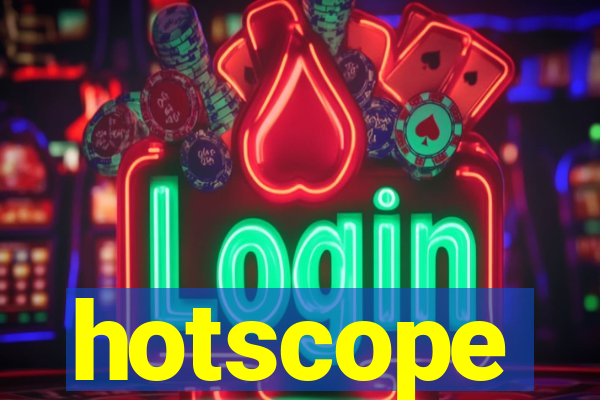 hotscope