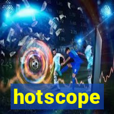 hotscope