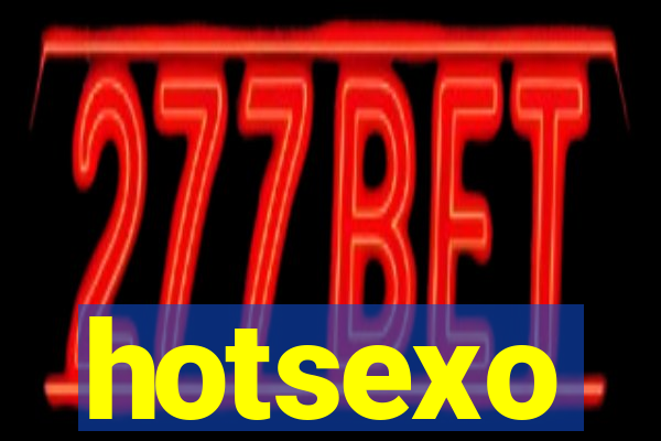 hotsexo