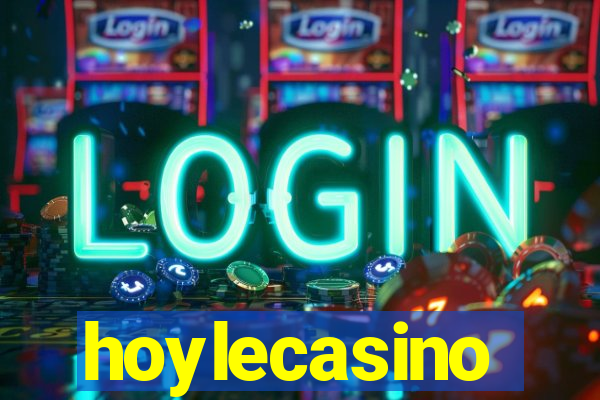 hoylecasino