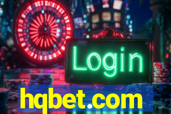 hqbet.com