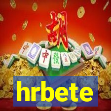 hrbete