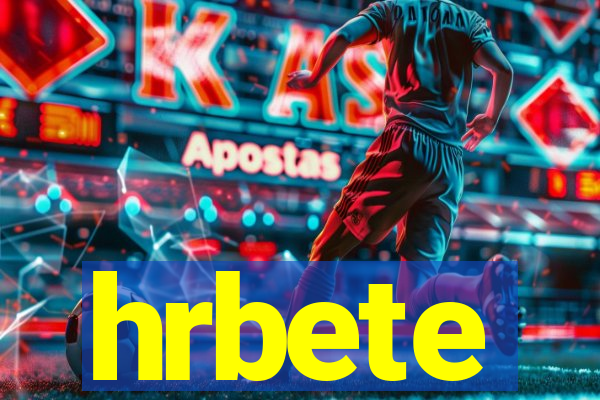 hrbete