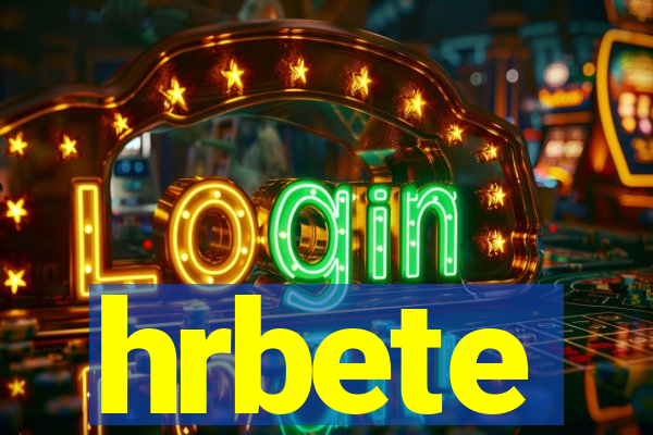 hrbete