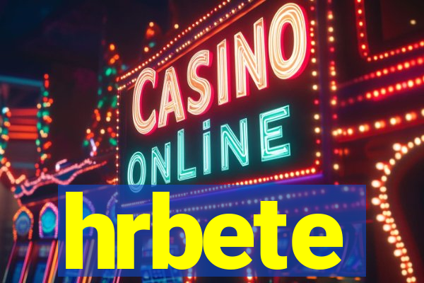 hrbete