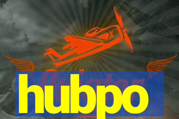 hubpo