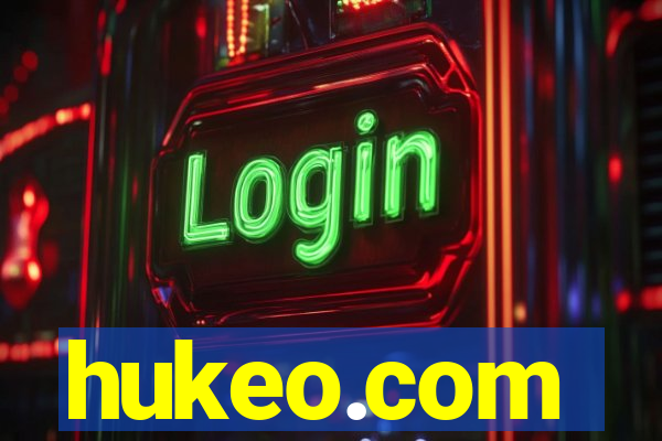 hukeo.com