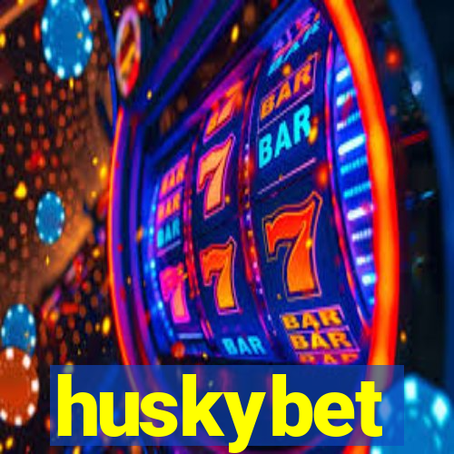 huskybet