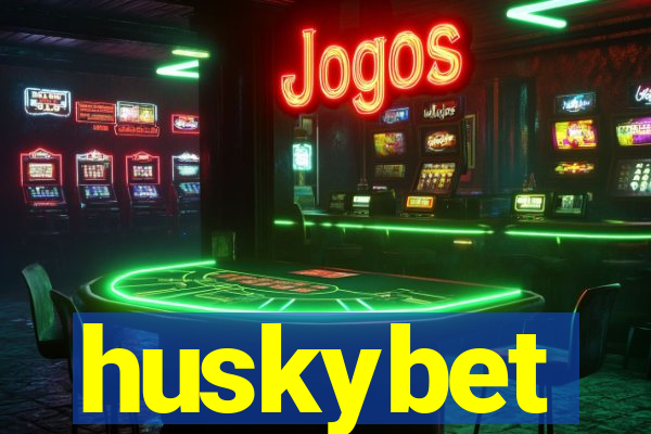 huskybet