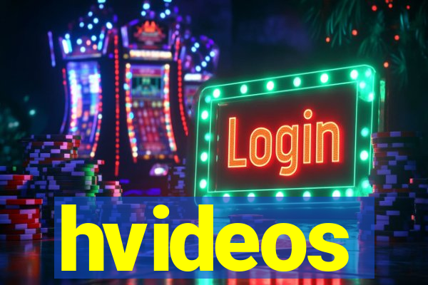 hvideos