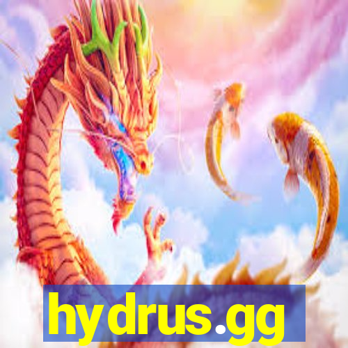 hydrus.gg