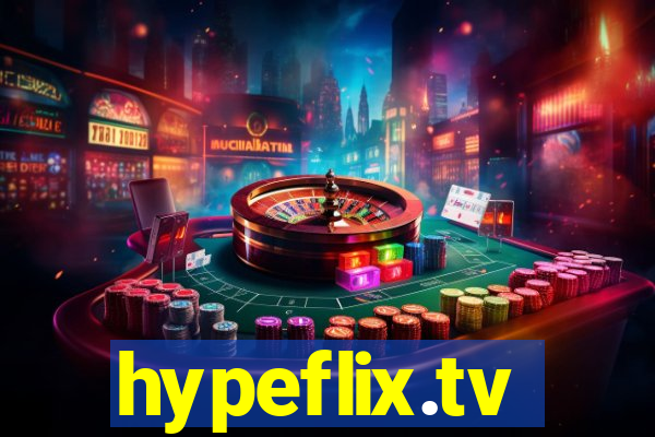 hypeflix.tv