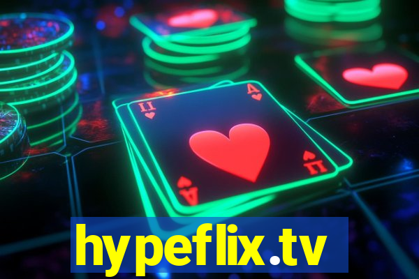 hypeflix.tv