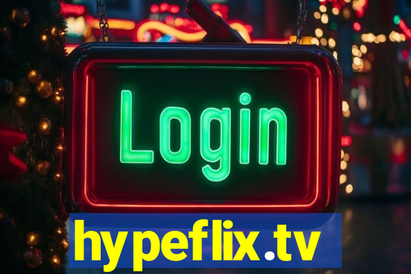 hypeflix.tv