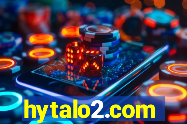 hytalo2.com