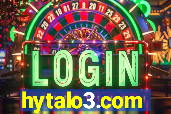 hytalo3.com