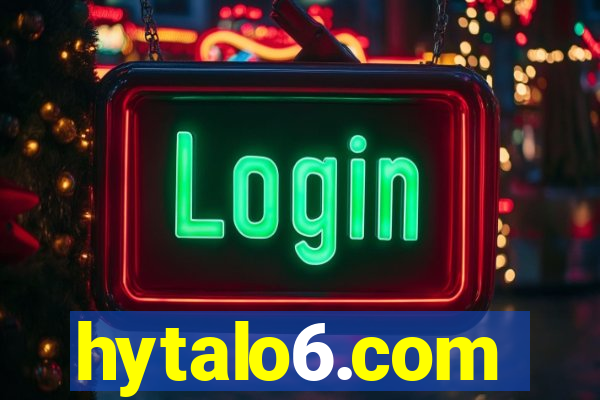 hytalo6.com