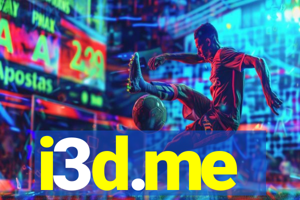 i3d.me