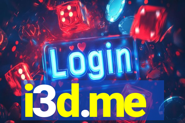 i3d.me