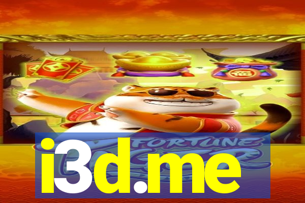 i3d.me